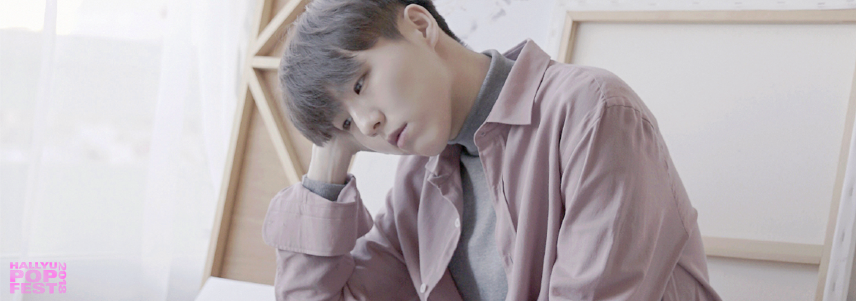 ABOUT YU SEUNGWOO