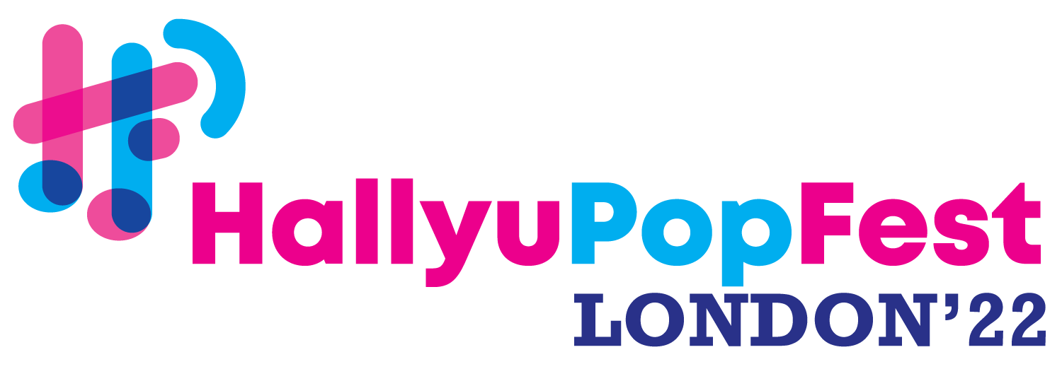 hallyupopfest london 2022