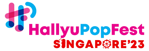 HallyuPopFest Singapore 2023